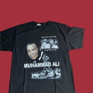 Muhammad Ali Shirt: L